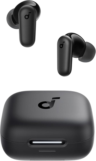 Image sur Ecouteur sans fil - Anker Soundcore R50i True Wireless (TWS)